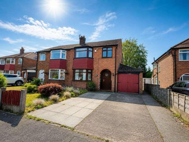 3 bed house for sale