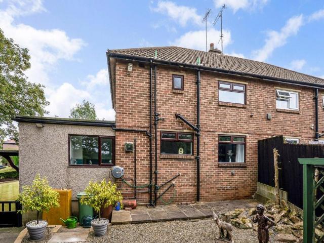 3 bed house for sale