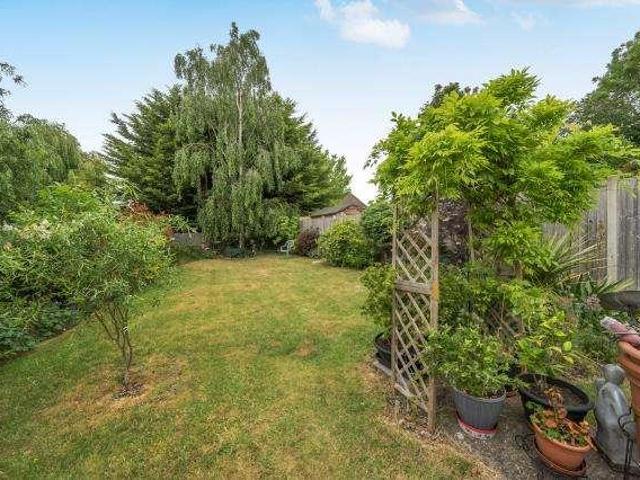 3 bed house for sale