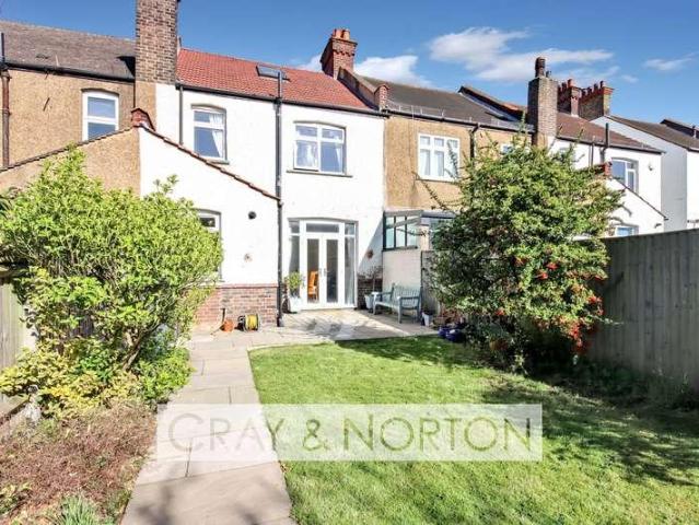 3 bed house for sale