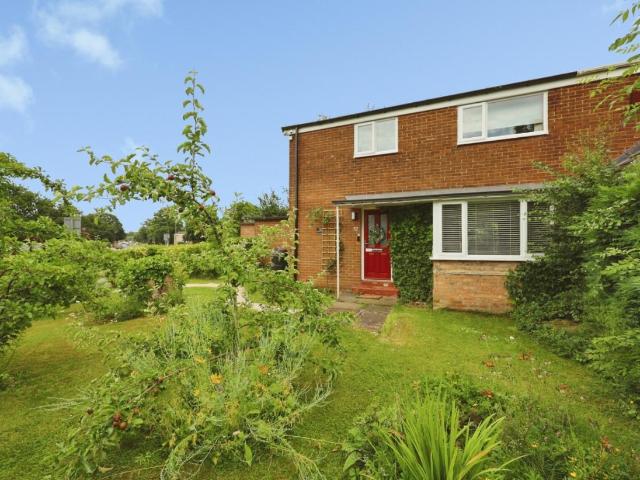 3 bed house for sale