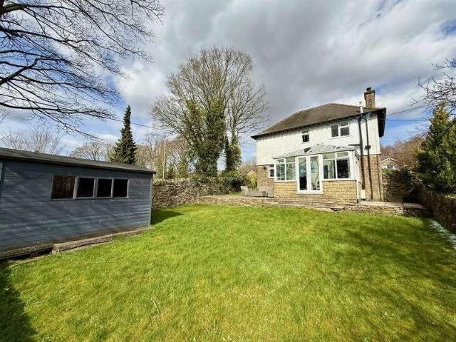 3 bed house for sale