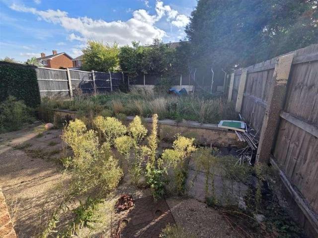 3 bed house for sale