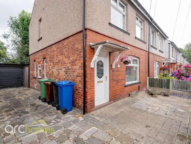 3 bed house for sale