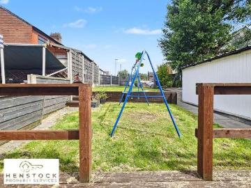 3 bed house for sale