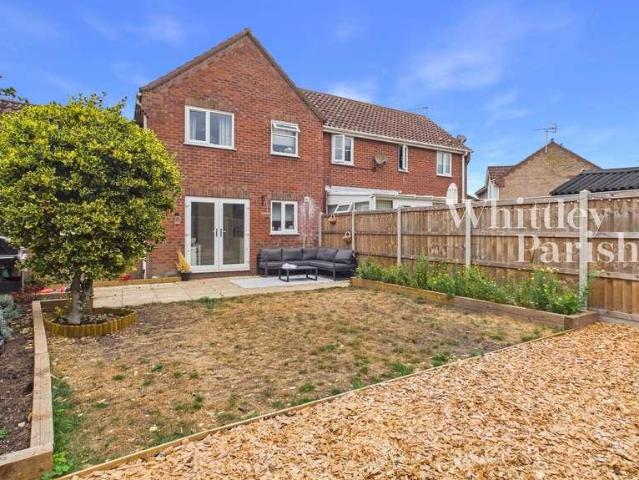 3 bed house for sale