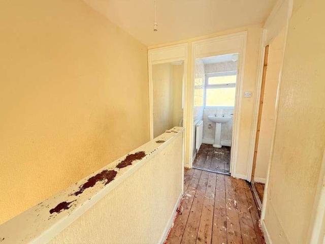 3 bed house for sale