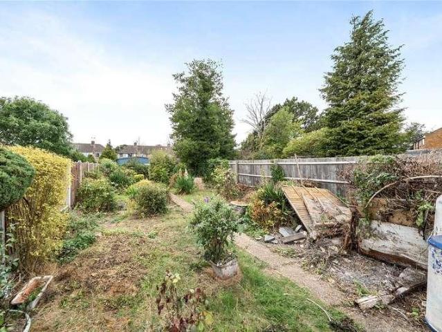 3 bed house for sale