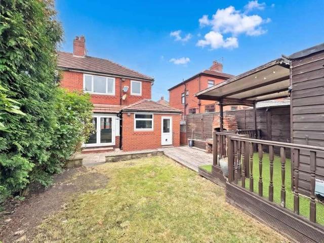 3 bed house for sale