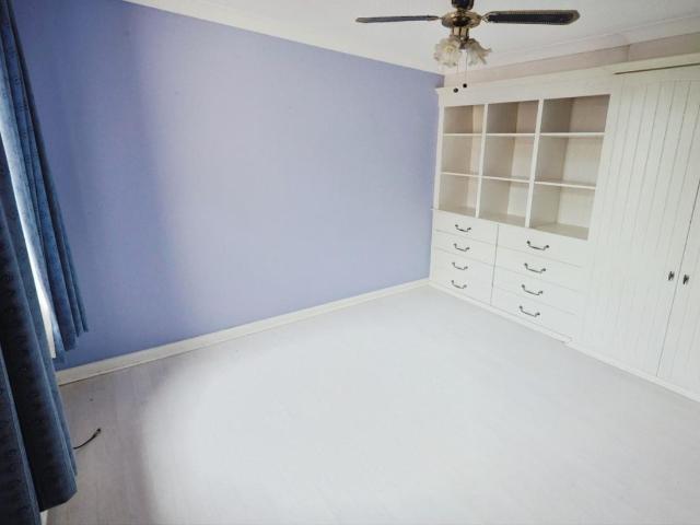 3 bed house for sale