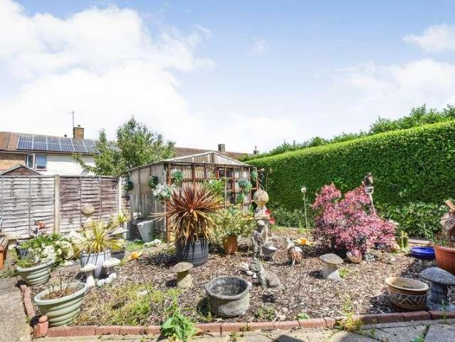 3 bed house for sale