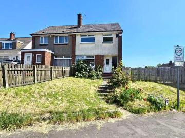 3 bed house for sale