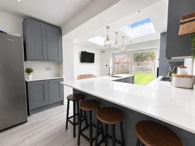 3 bed house for sale