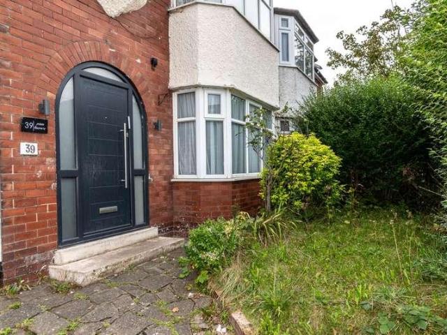 3 bed house for sale