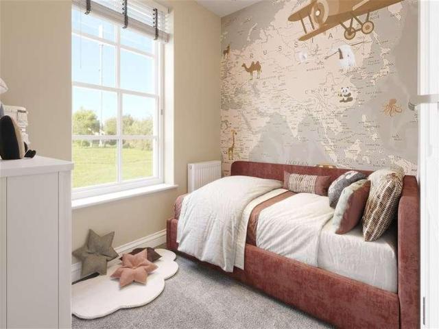 3 bed house for sale