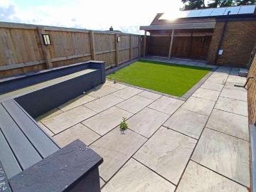 3 bed house for sale