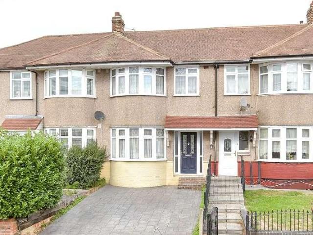 3 bed house for sale
