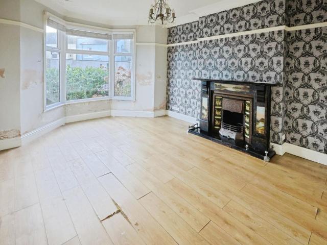 3 bed house for sale