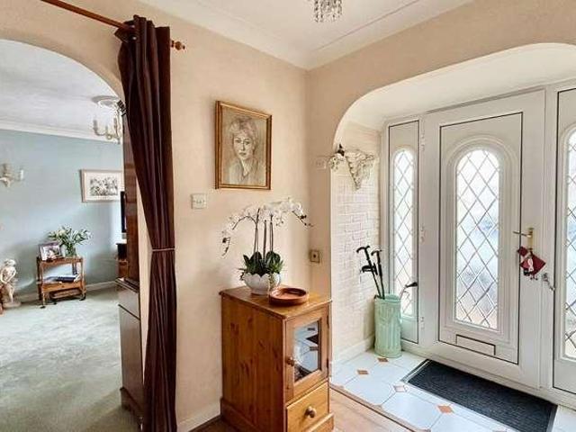 3 bed house for sale