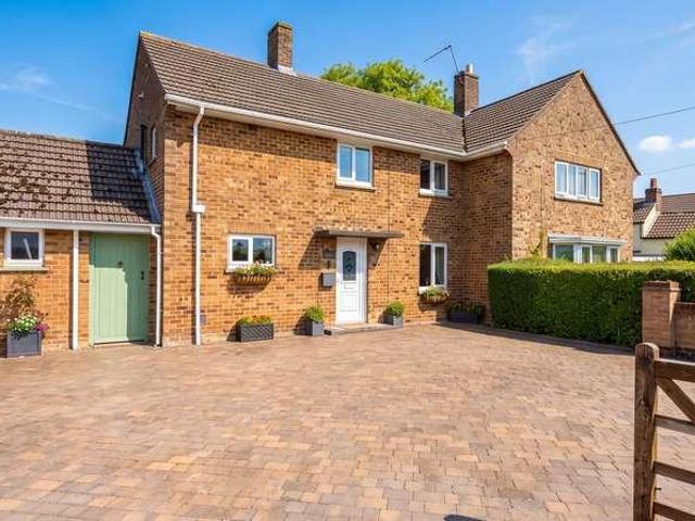 3 bed house for sale