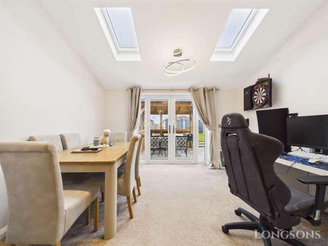 3 bed house for sale