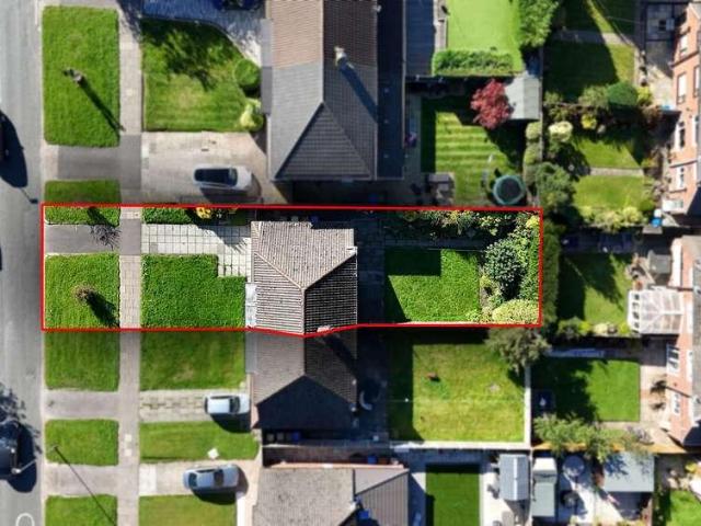3 bed house for sale