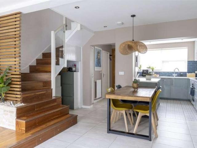 3 bed house for sale