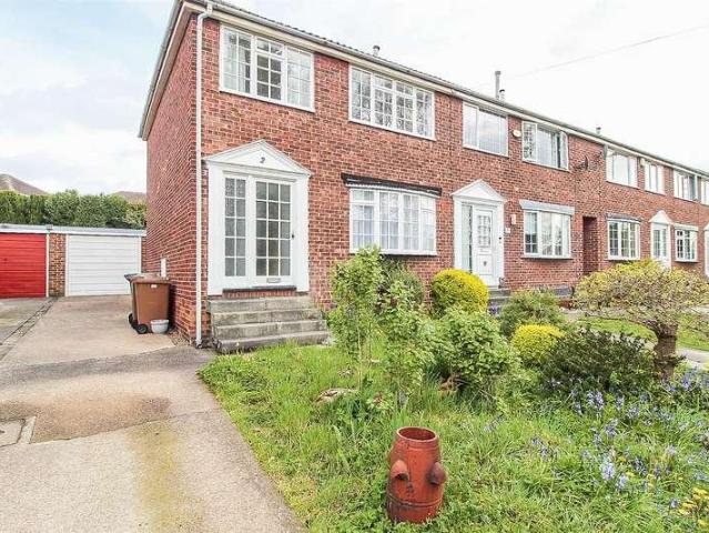 3 bed house for sale
