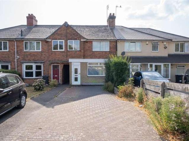 3 bed house for sale