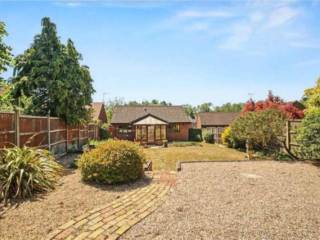 3 bed house for sale