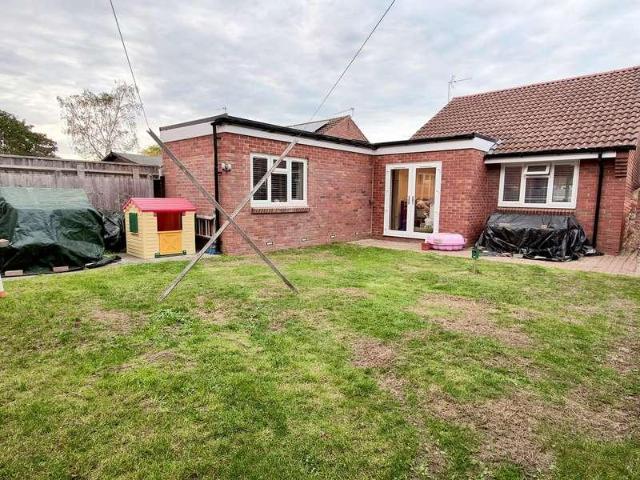 3 bed house for sale