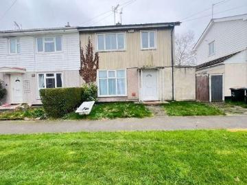 3 bed house for sale
