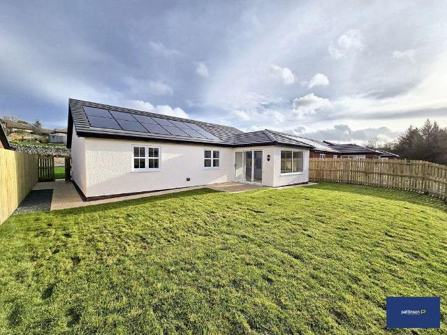 3 bed house for sale