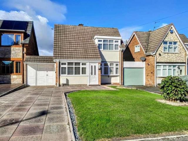 3 bed house for sale