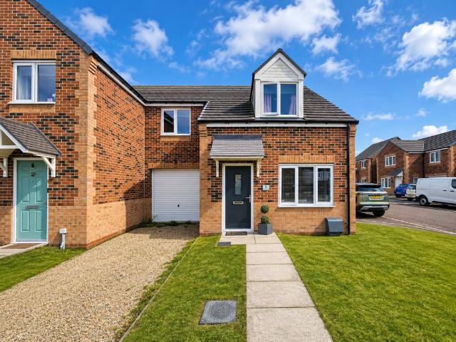 3 bed house for sale