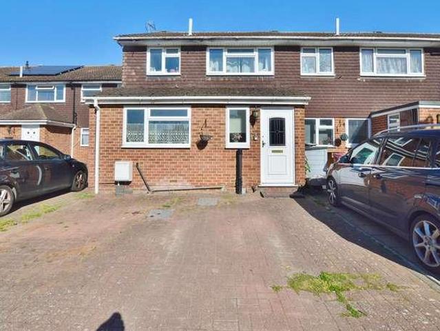 3 bed house for sale