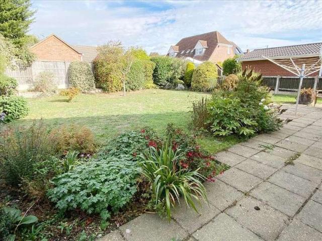 3 bed house for sale