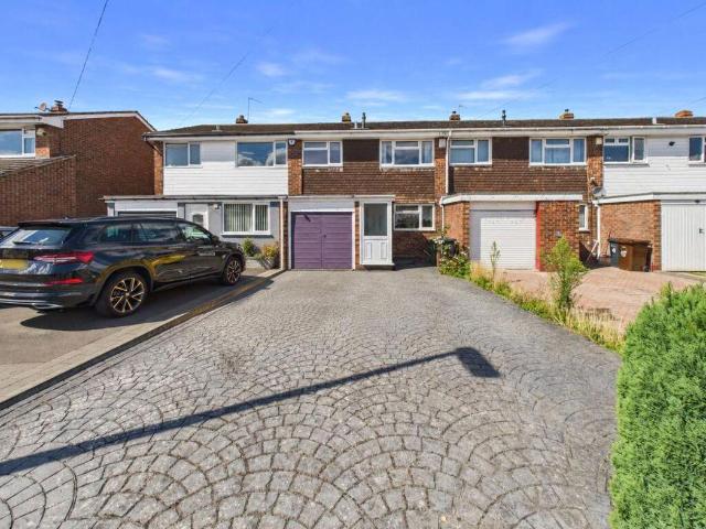 3 bed house for sale