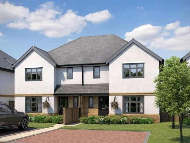 3 bed house for sale