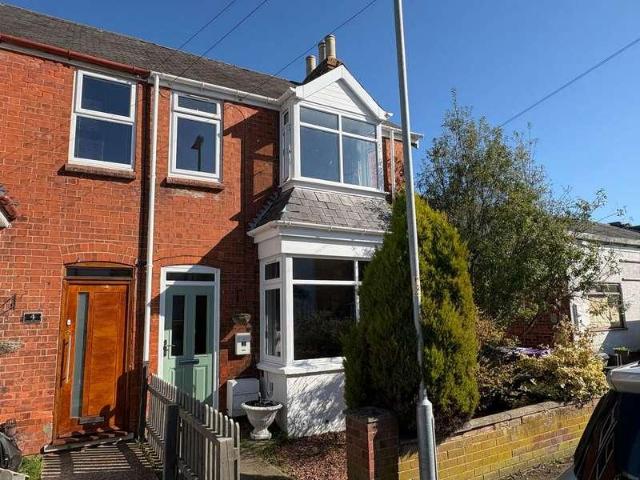 3 bed house for sale