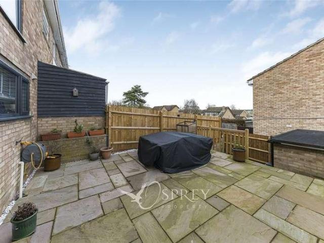 3 bed house for sale