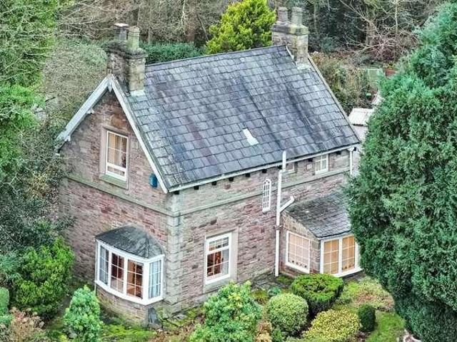 3 bed house for sale