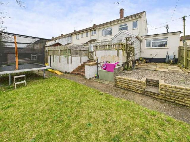 3 bed house for sale