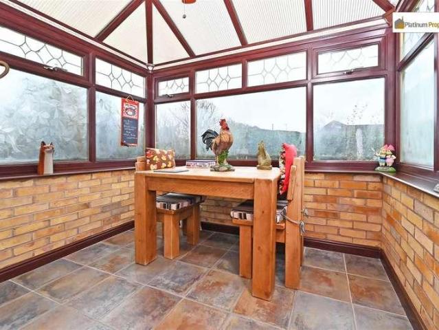 3 bed house for sale