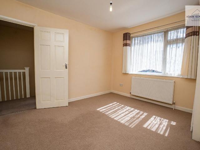 3 bed house for sale