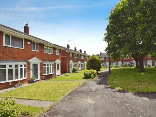 3 bed house for sale