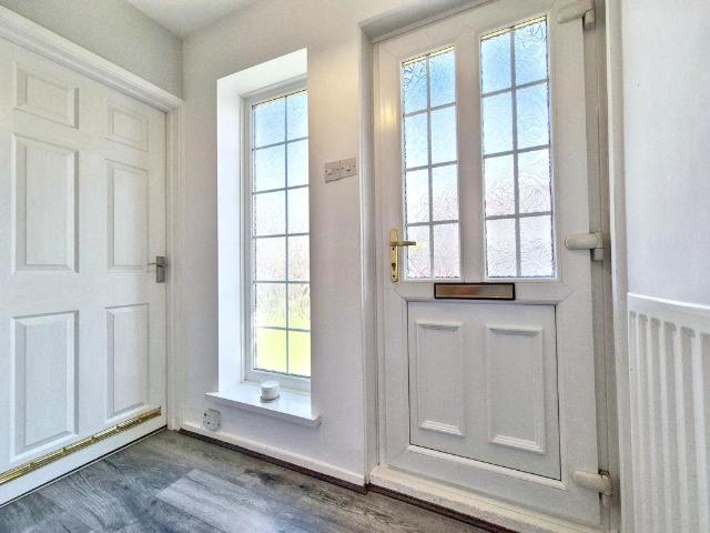 3 bed house for sale