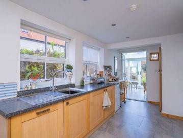 Malvern Hills, Hereford and Worcester, Herefordshire county, Midlands