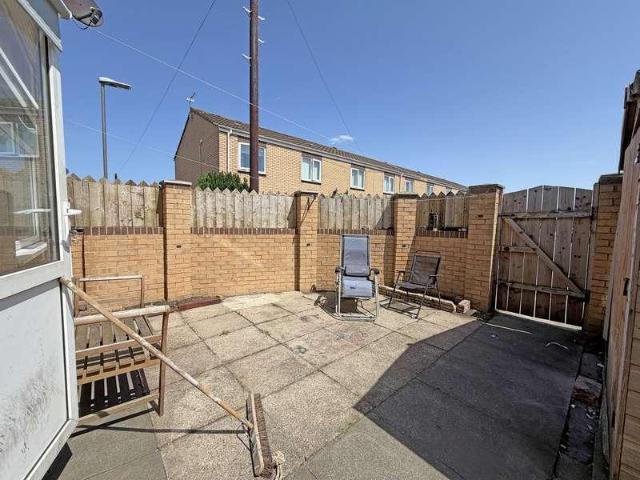 3 bed house for sale