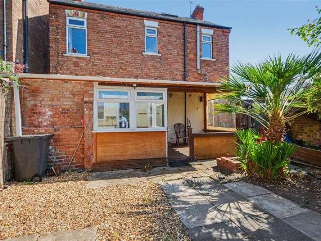 3 bed house for sale